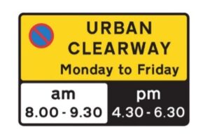 yellow sign3
